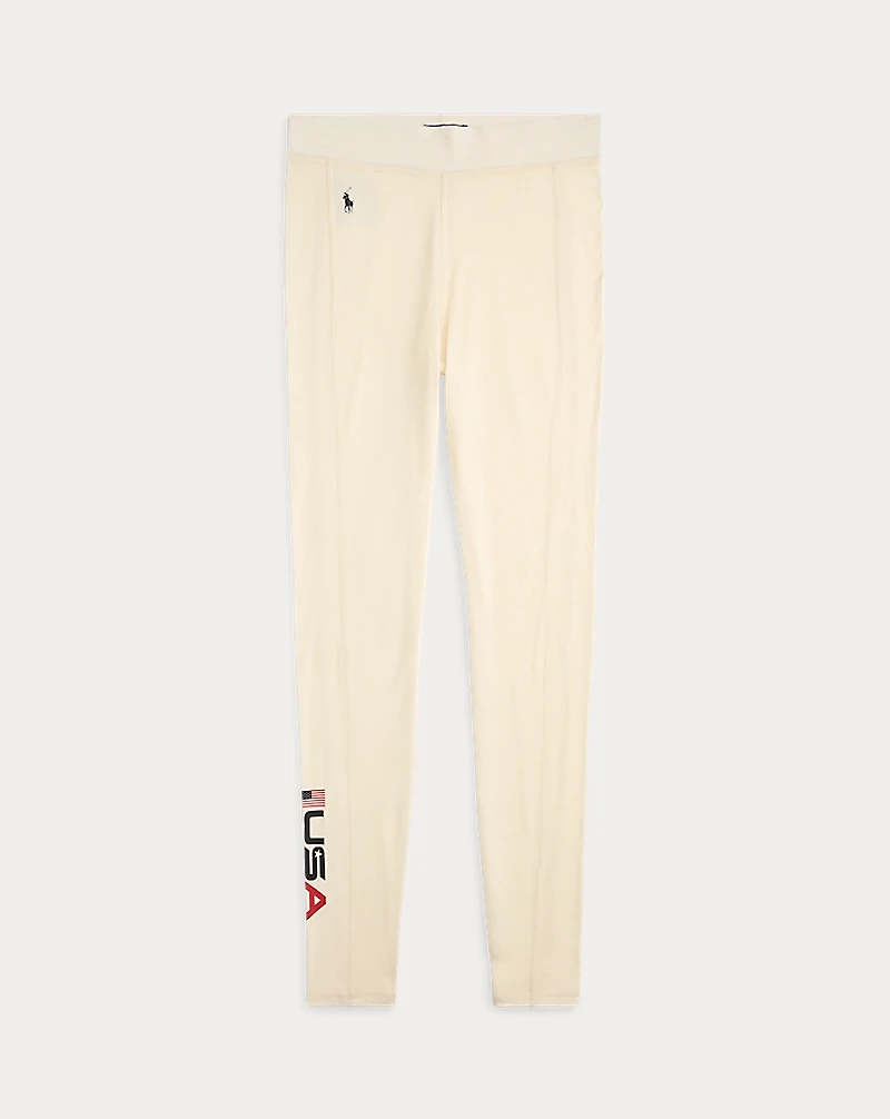 Team USA Ceremony Base-Layer Pant