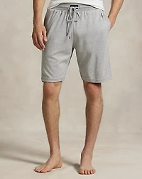 Mercerized Cotton Sleep Short