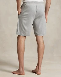 Mercerized Cotton Sleep Short