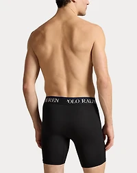4D-Flex Long Boxer Brief 3-Pack