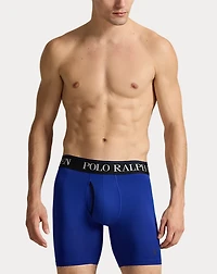 4D-Flex Long Boxer Brief 3-Pack