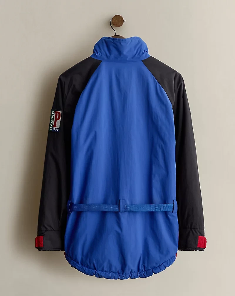 1992 P Racing Jacket