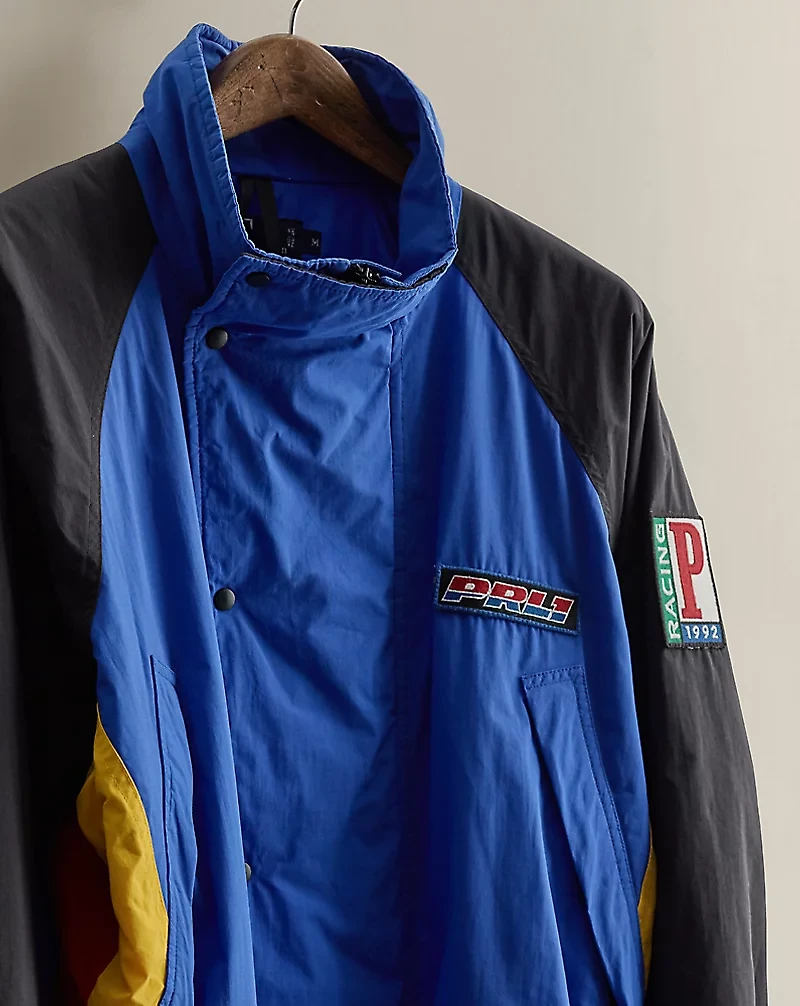 1992 P Racing Jacket