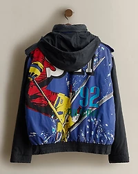 1992 Ski 92 Jacket - Size M