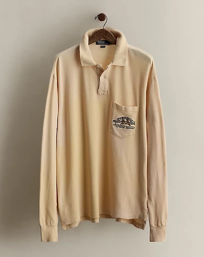 1992 Polo Sportsman Polo Shirt - Size XL