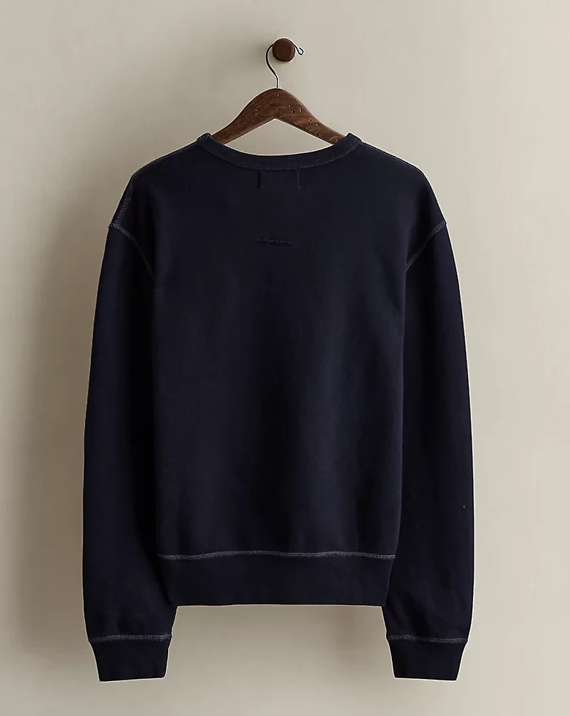 2003 Polo Sport Sweatshirt - Size M