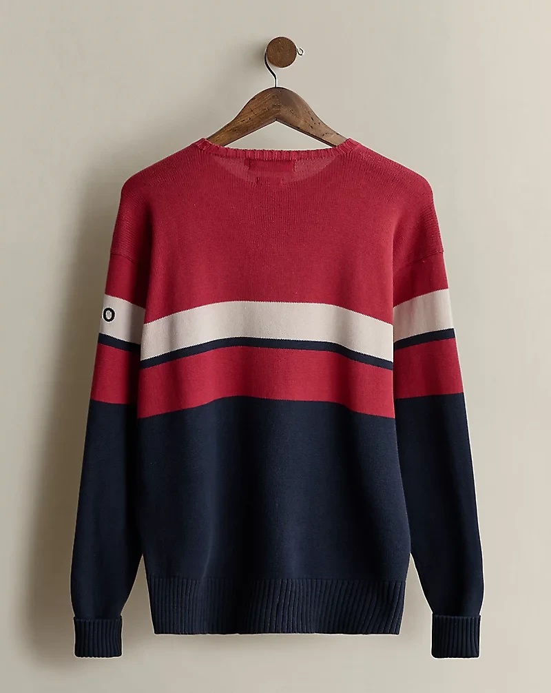 1992 Stadium Sweater