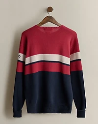 1992 Stadium Sweater