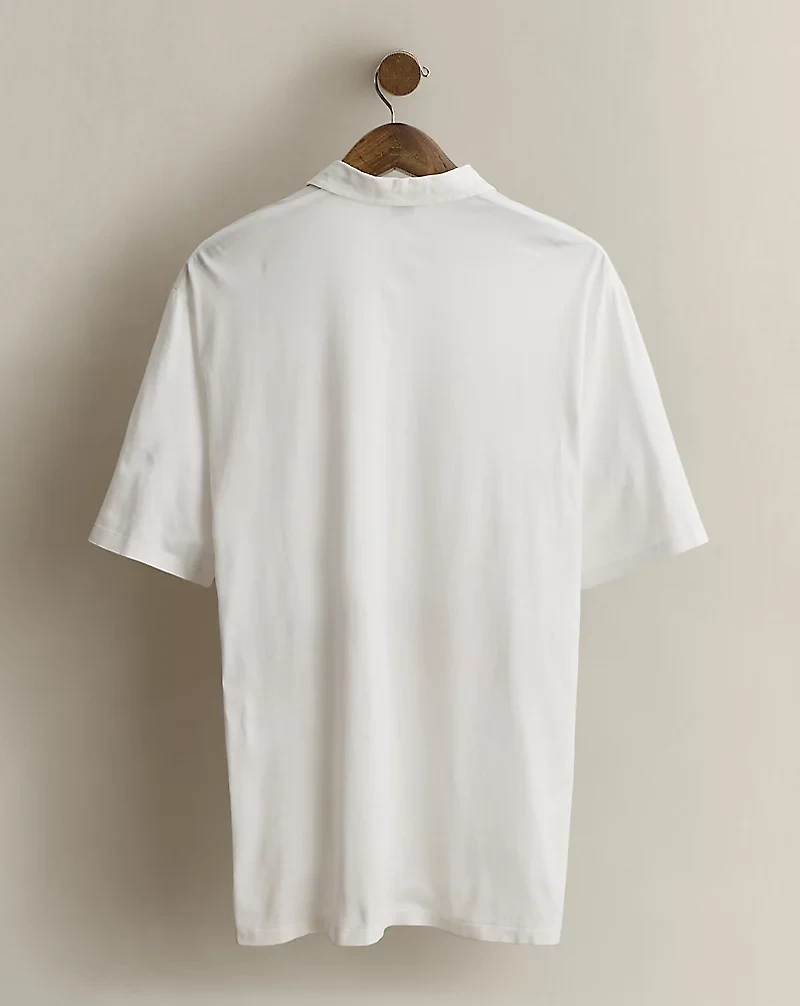 1991 Polo Sport Polo Shirt - Size M