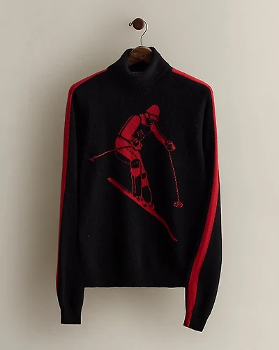 2004 Skier Sweater - Size XL