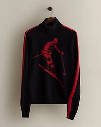 2004 Skier Sweater - Size XL