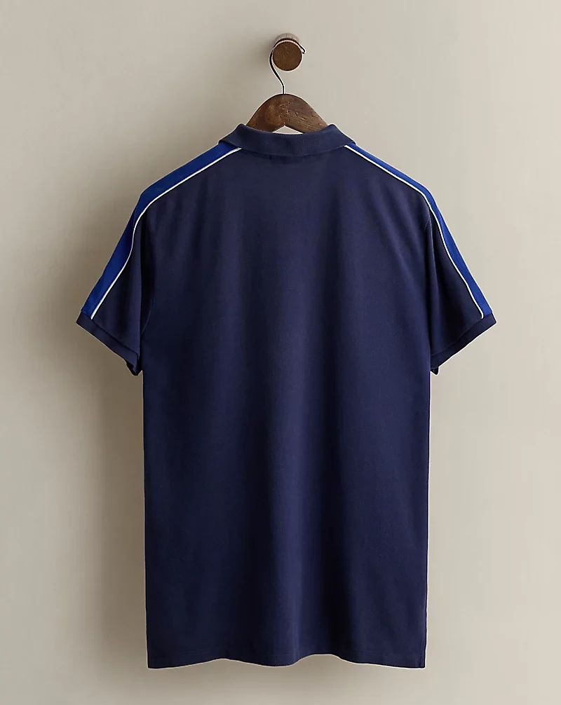  2005 Crest Polo Shirt - Size L