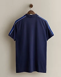  2005 Crest Polo Shirt - Size L