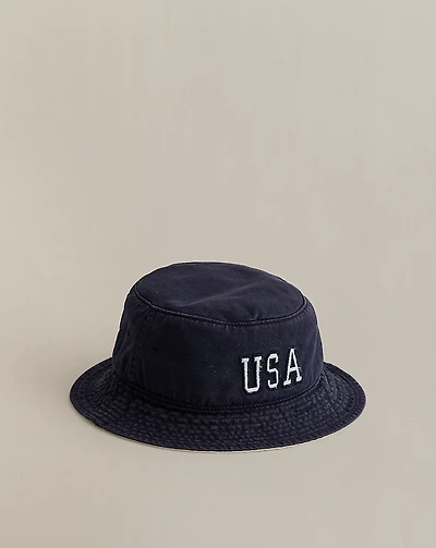 1999 Twill Bucket Hat - Size M