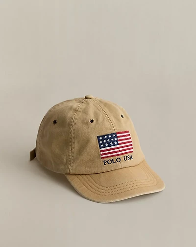 1999 Twill Ball Cap
