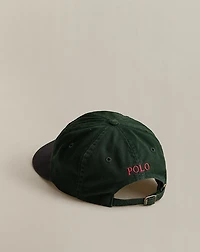 c. 1999 Twill Ball Cap