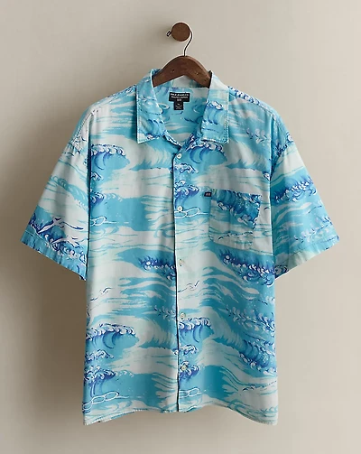 c. 2003 Polo Jeans Co. Shirt - Size XL
