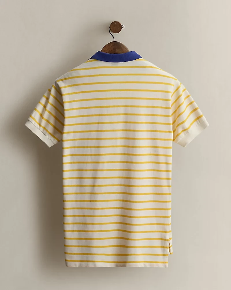 1987 20th Anniversary Polo - Size M