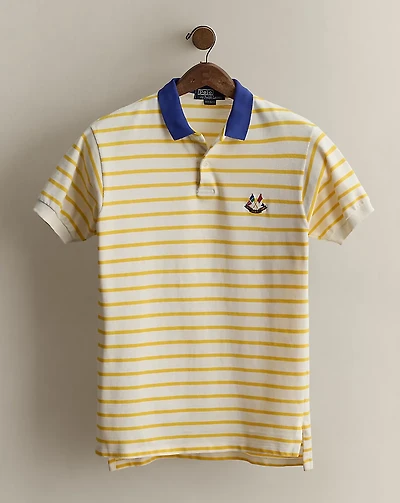 1987 20th Anniversary Polo - Size M