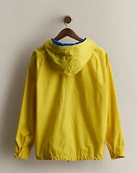 1992 Logo Marsh Jacket - Size M