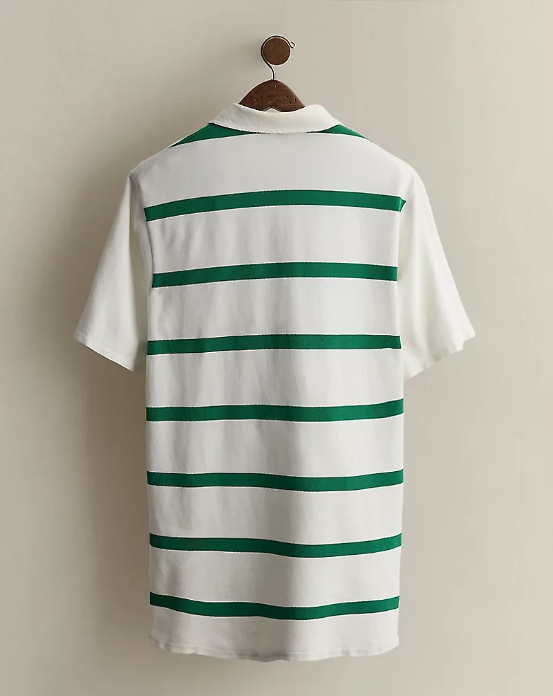 1991 Polo Shield Polo Shirt - Size L