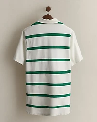 1991 Polo Shield Polo Shirt - Size L