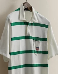 1991 Polo Shield Polo Shirt - Size L