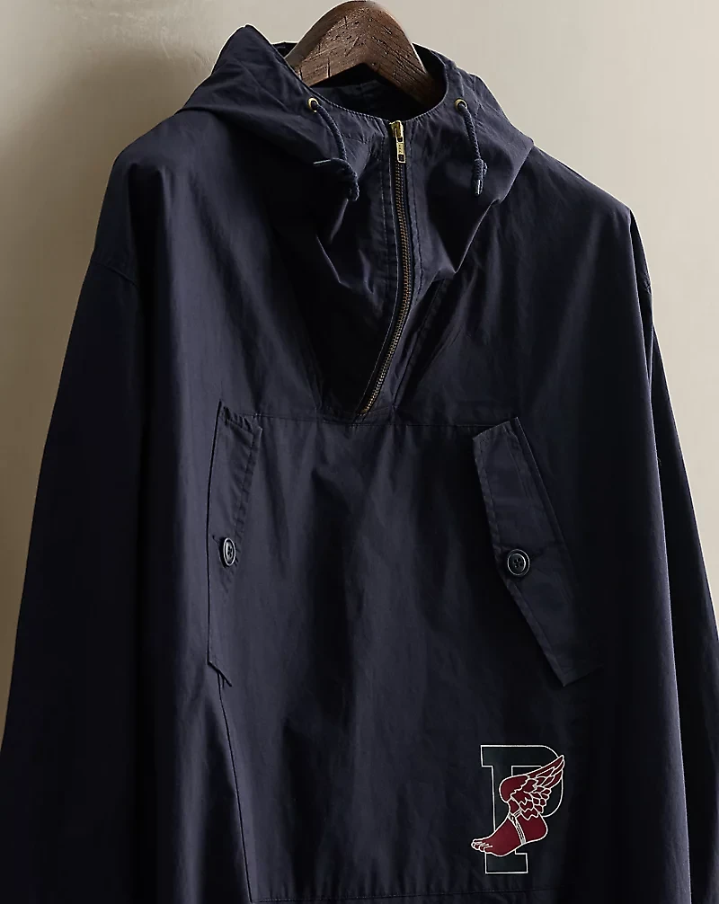 1992 Stadium P-Wing Anorak - Size L