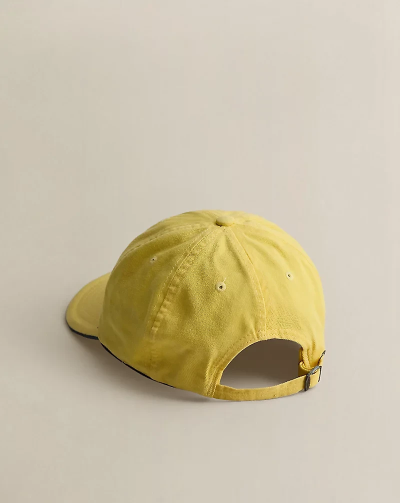 c. 1990s Twill Ball Cap - One Size