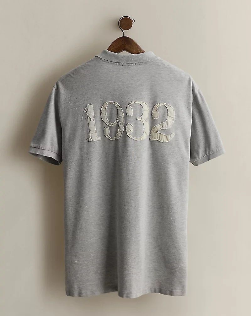 2009 Graphic Polo Shirt - Size XL