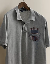 2009 Graphic Polo Shirt - Size XL