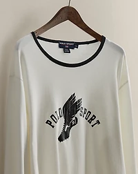 2002 Polo Sport T-Shirt - Size XL