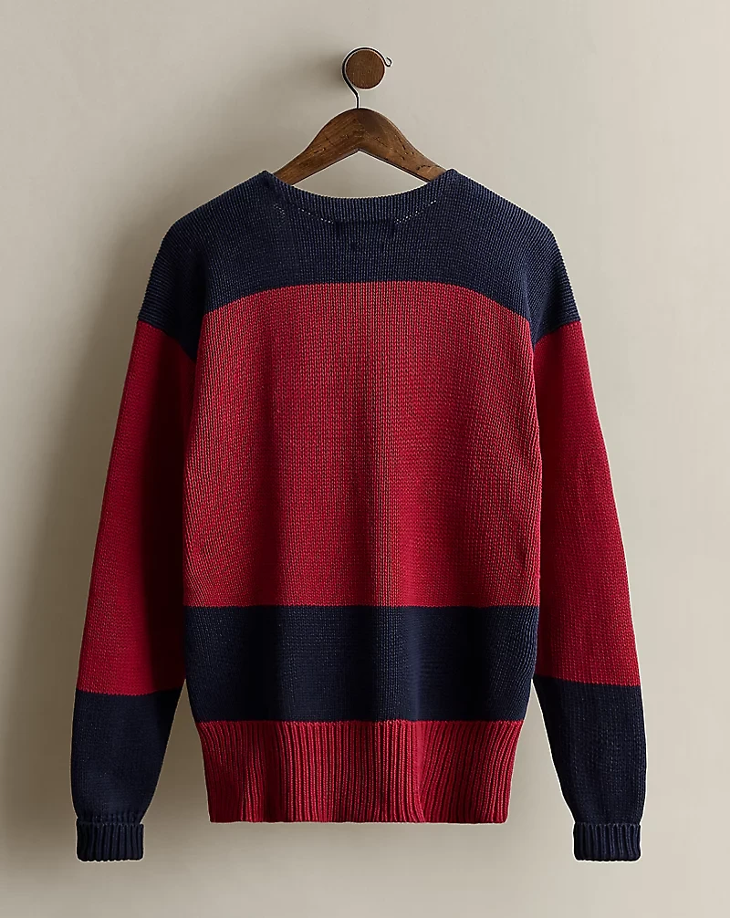 1992 Stadium P-Wing Sweater - Size L