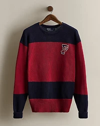 1992 Stadium P-Wing Sweater - Size L