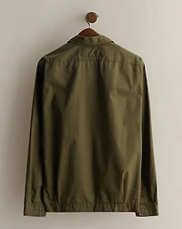 2000 Polo Sport Shirt Jacket - Size L