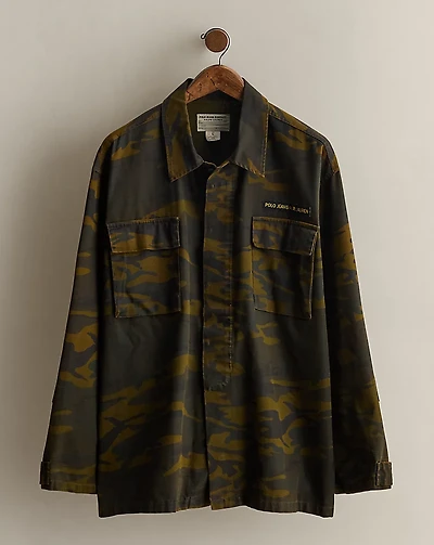c. 2003 Polo Jeans Co. Jacket - Size L
