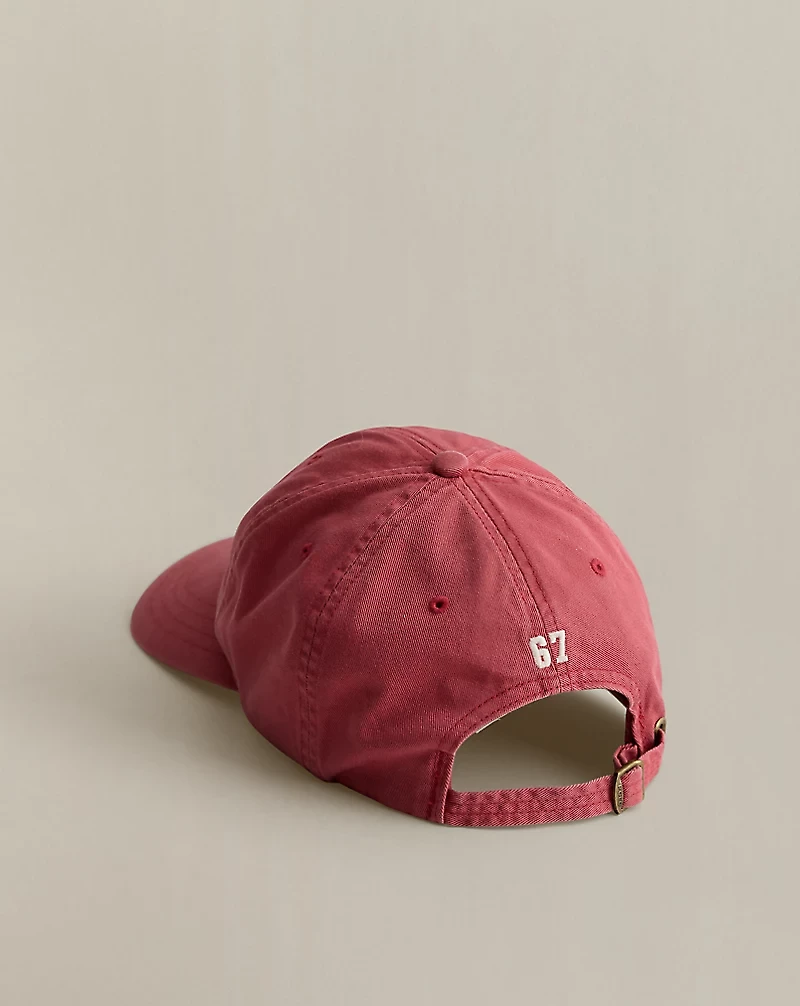 2000 Twill Ball Cap