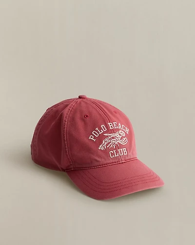 2000 Twill Ball Cap