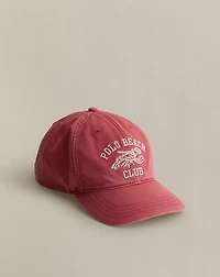2000 Twill Ball Cap