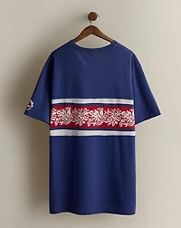 1997 Polo Sport Mesh T-Shirt - Size XL