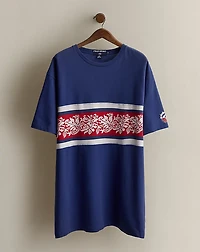 1997 Polo Sport Mesh T-Shirt - Size XL