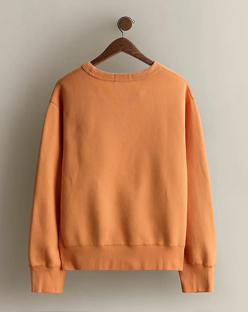 c. 2000 Graphic Sweatshirt - Size L