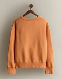c. 2000 Graphic Sweatshirt - Size L