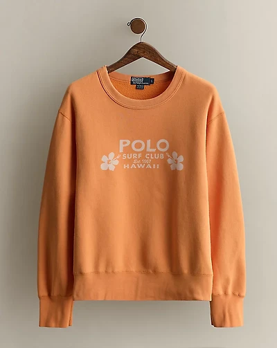 c. 2000 Graphic Sweatshirt - Size L