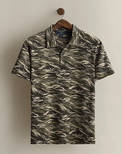 2000 Polo Sport Polo Shirt - Size L