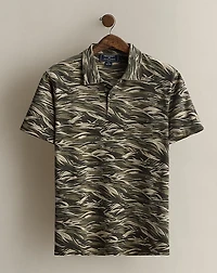 2000 Polo Sport Polo Shirt - Size L