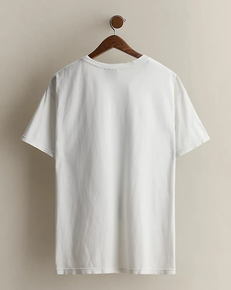 2000 Polo Sport Surfer T-Shirt - Size L