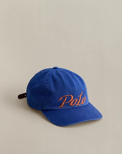 c. 2001 Twill Ball Cap