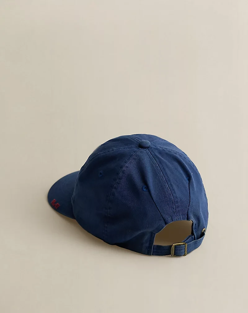 2000 Twill Ball Cap - One Size