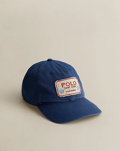 2000 Twill Ball Cap - One Size